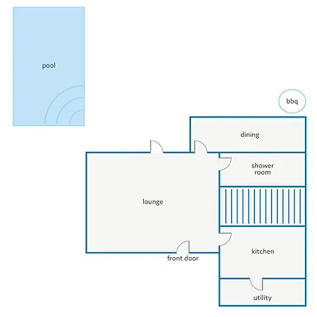 Amaia By 普拉亚布兰卡