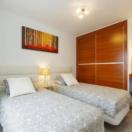 Amaia By * 普拉亚布兰卡