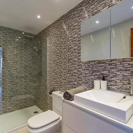 Vila Amaia By