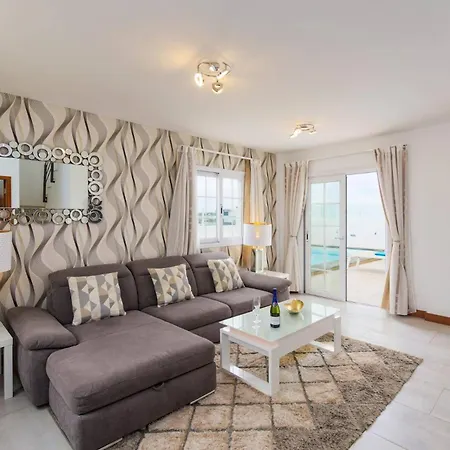Vila Amaia By *