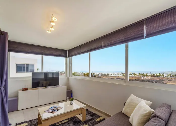 Amaia By * Playa Blanca (Lanzarote)