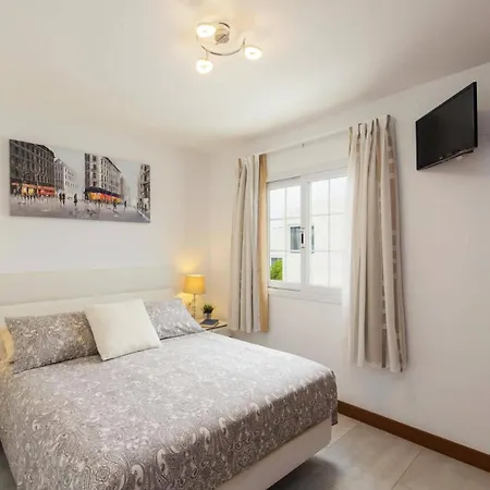 Villa Amaia By Playa Blanca (Lanzarote)